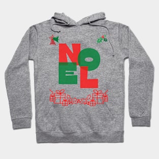 NOEL Hoodie